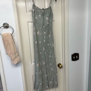 Aritzia dress